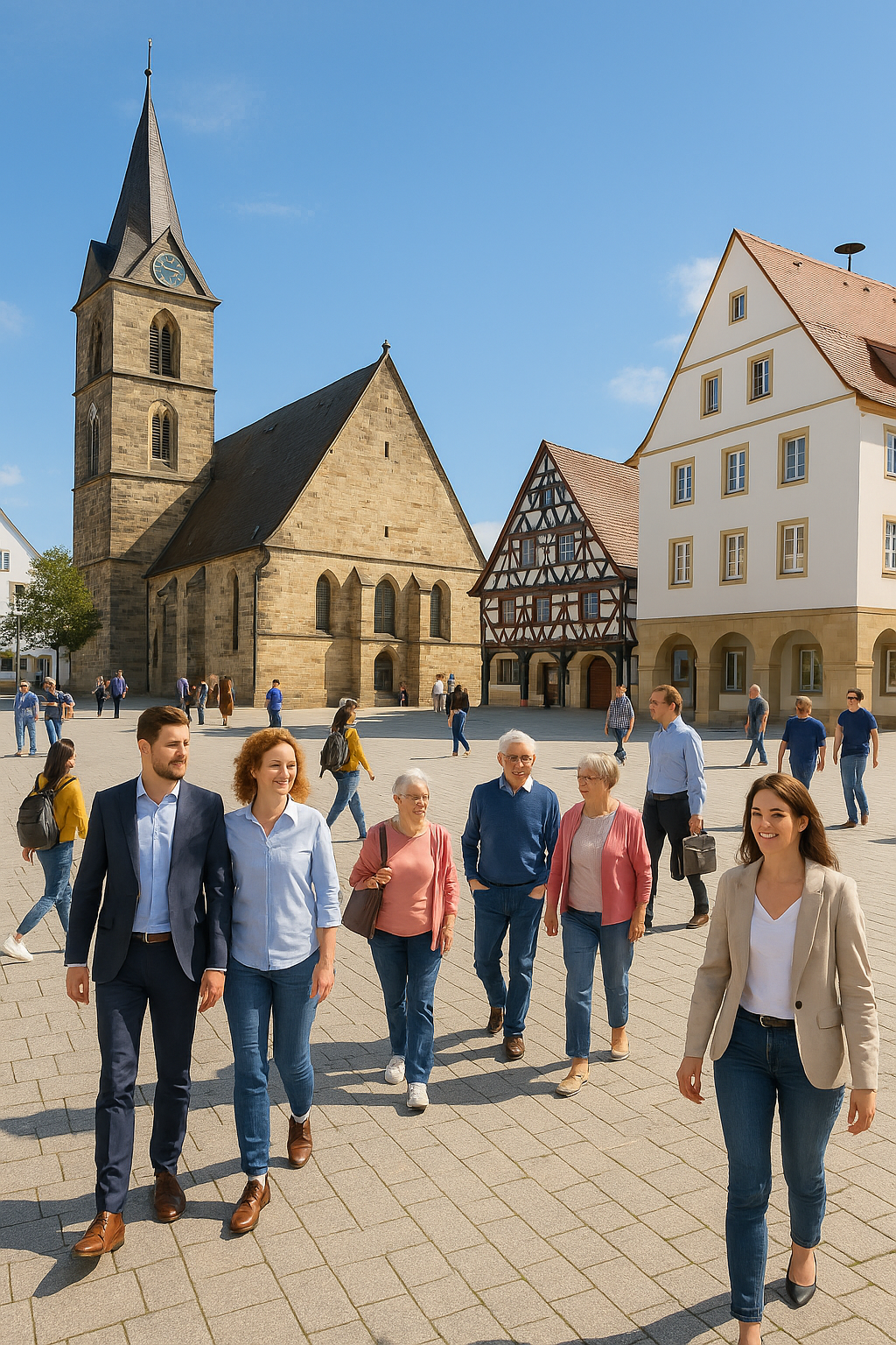 hallstadt zeitarbeit proserv Hallstadt, Zeitarbeit, ProServ